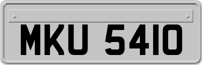 MKU5410