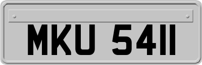MKU5411