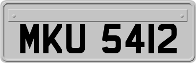 MKU5412