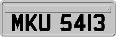 MKU5413