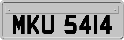 MKU5414