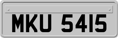 MKU5415