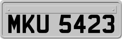 MKU5423