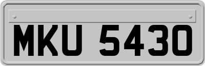 MKU5430