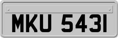 MKU5431