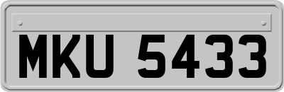 MKU5433