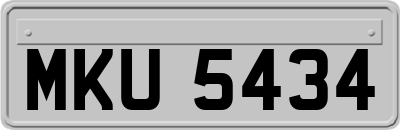 MKU5434