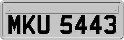 MKU5443