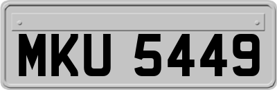 MKU5449