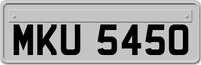 MKU5450