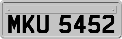MKU5452