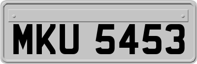 MKU5453