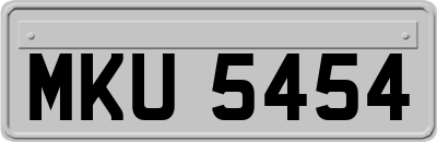 MKU5454