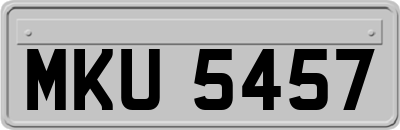 MKU5457