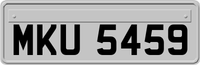 MKU5459