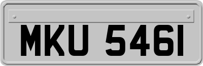 MKU5461