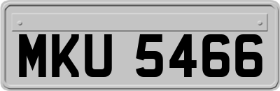 MKU5466