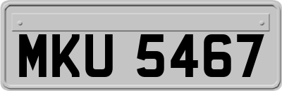 MKU5467