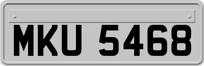MKU5468