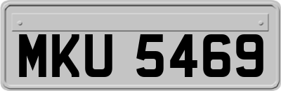 MKU5469