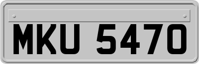 MKU5470