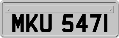 MKU5471