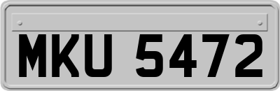 MKU5472