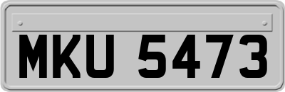 MKU5473