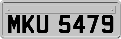 MKU5479