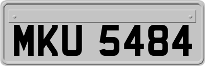 MKU5484