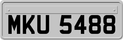 MKU5488