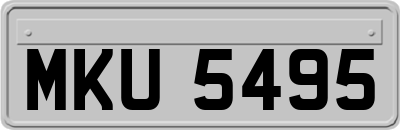 MKU5495