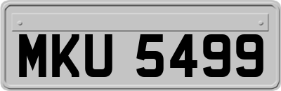 MKU5499