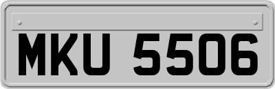 MKU5506