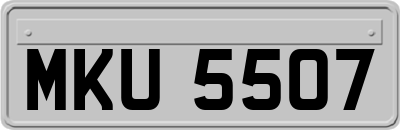 MKU5507