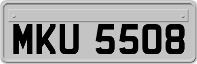 MKU5508