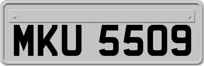 MKU5509