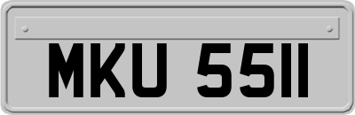 MKU5511