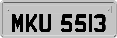 MKU5513