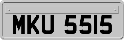MKU5515