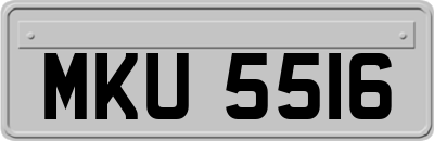 MKU5516