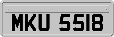 MKU5518