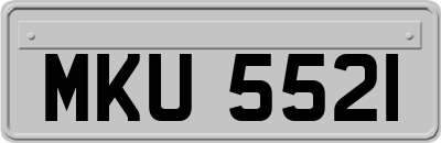 MKU5521