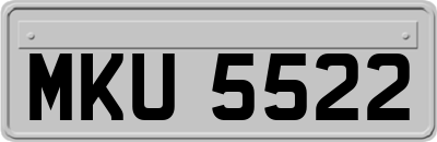 MKU5522