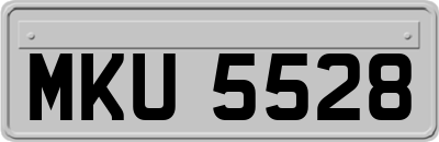 MKU5528