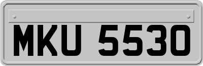 MKU5530