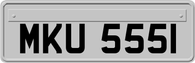 MKU5551