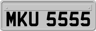 MKU5555
