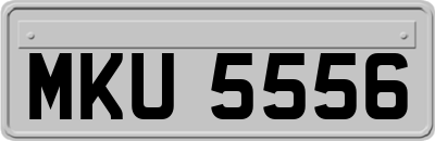 MKU5556