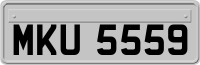 MKU5559